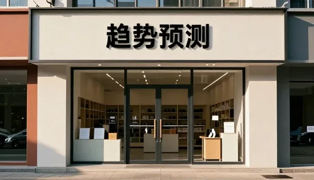 数字内容创作如何重塑账号代运营的未来